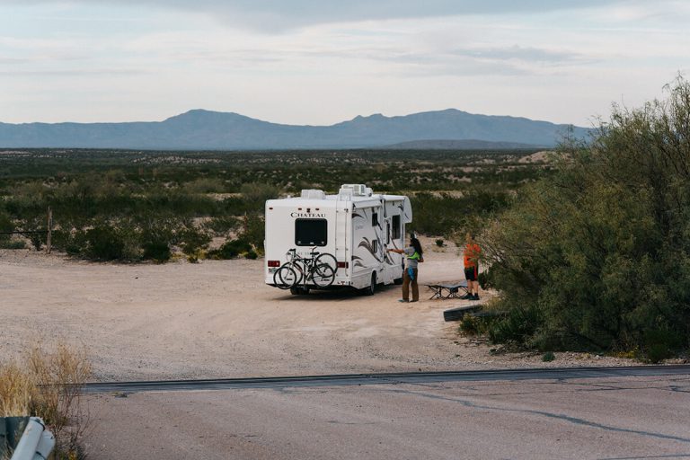 Wohnmobil-Führerschein 2022: Was darf ich fahren?