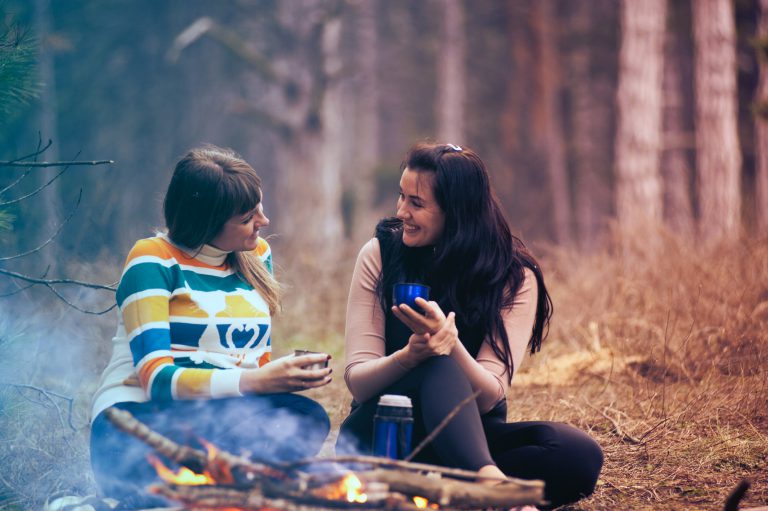 Die besten 14 Camping Apps