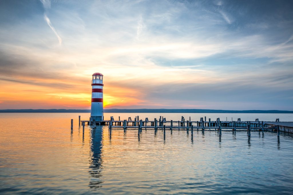 Neusiedler See