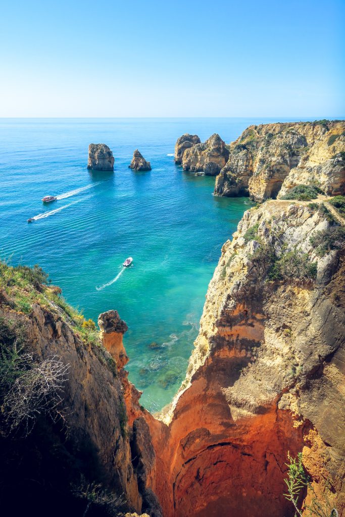 Algarve