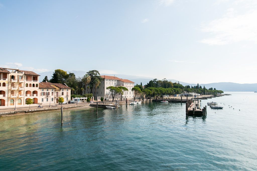 Gardasee