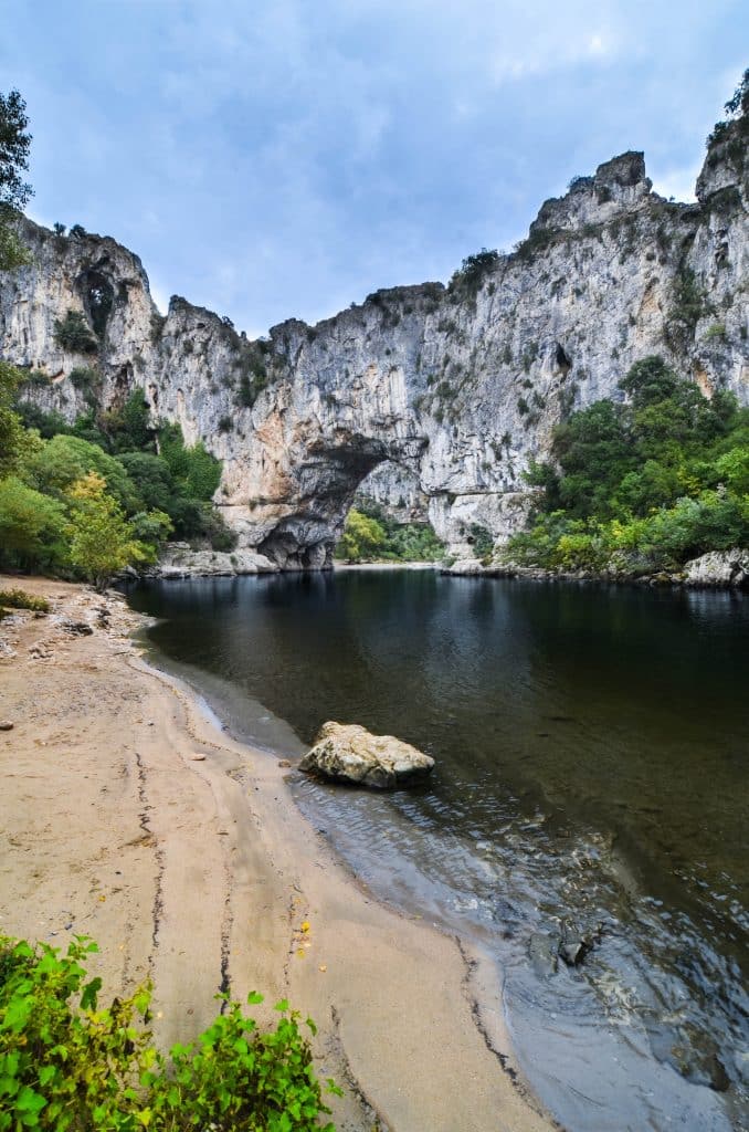 Ardèche