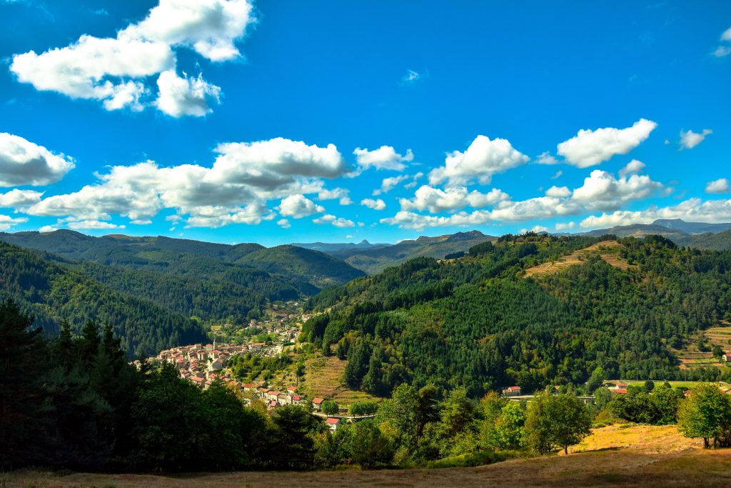 Ardèche