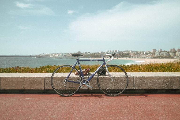 Die schönsten Fahrradtouren in Deutschland