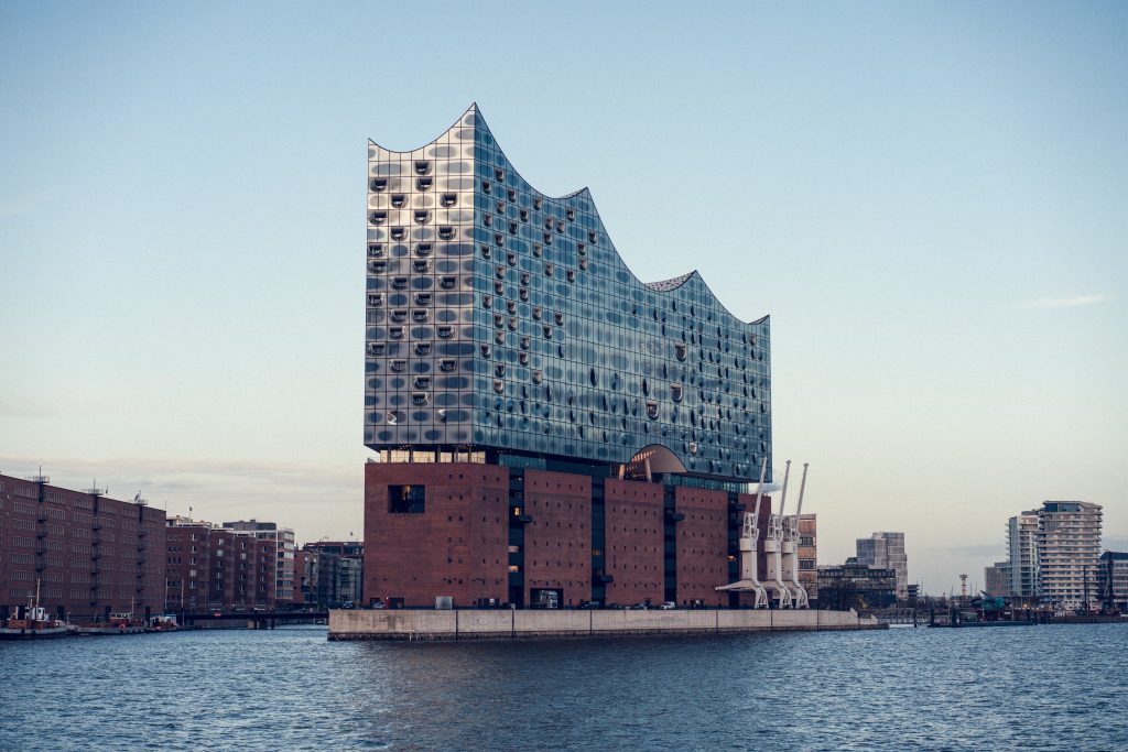 Elbphilharmonie