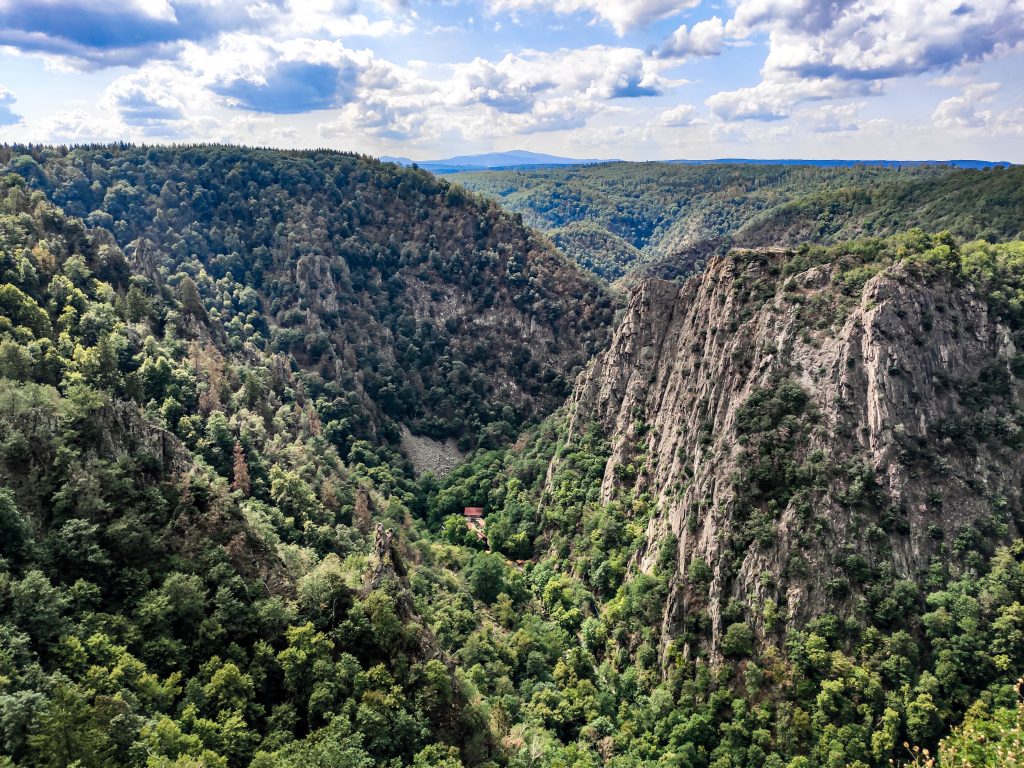 Bodetal