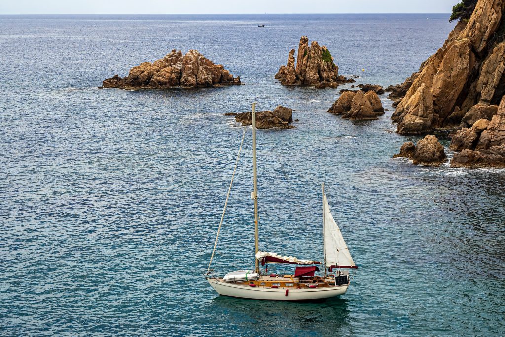 Costa Brava