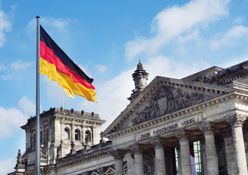 Reichstag