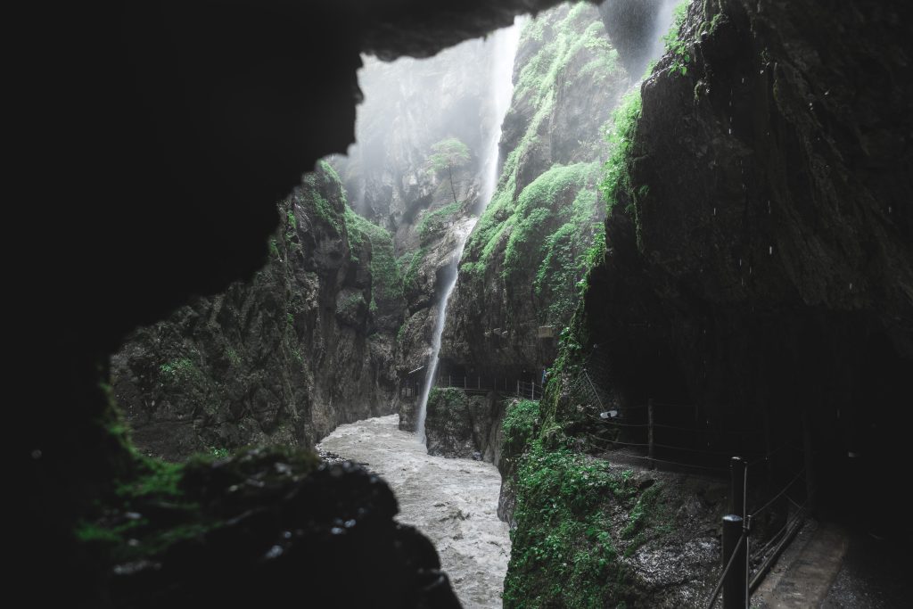 Partnachklamm