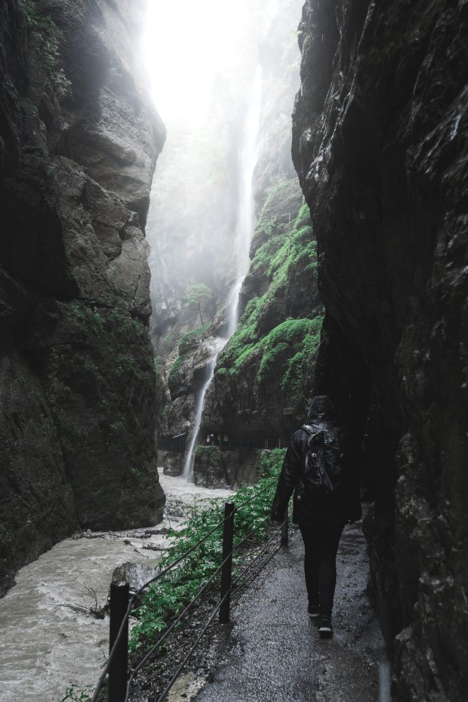 Partnachklamm