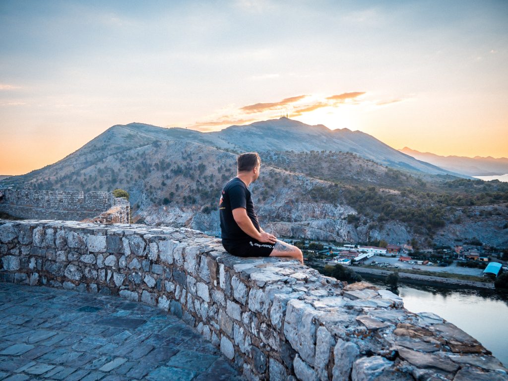 Campingplätze Albanien-Boga