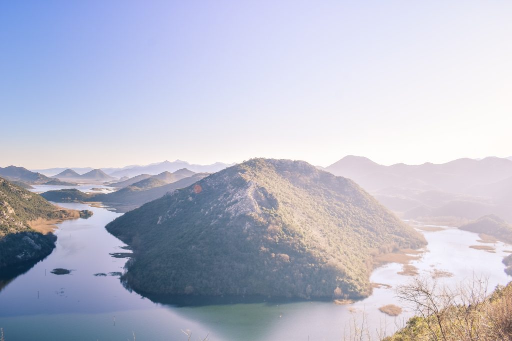 Campingplätze Albanien-Skadar-See